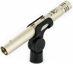 AKG 451B【DTM博士】