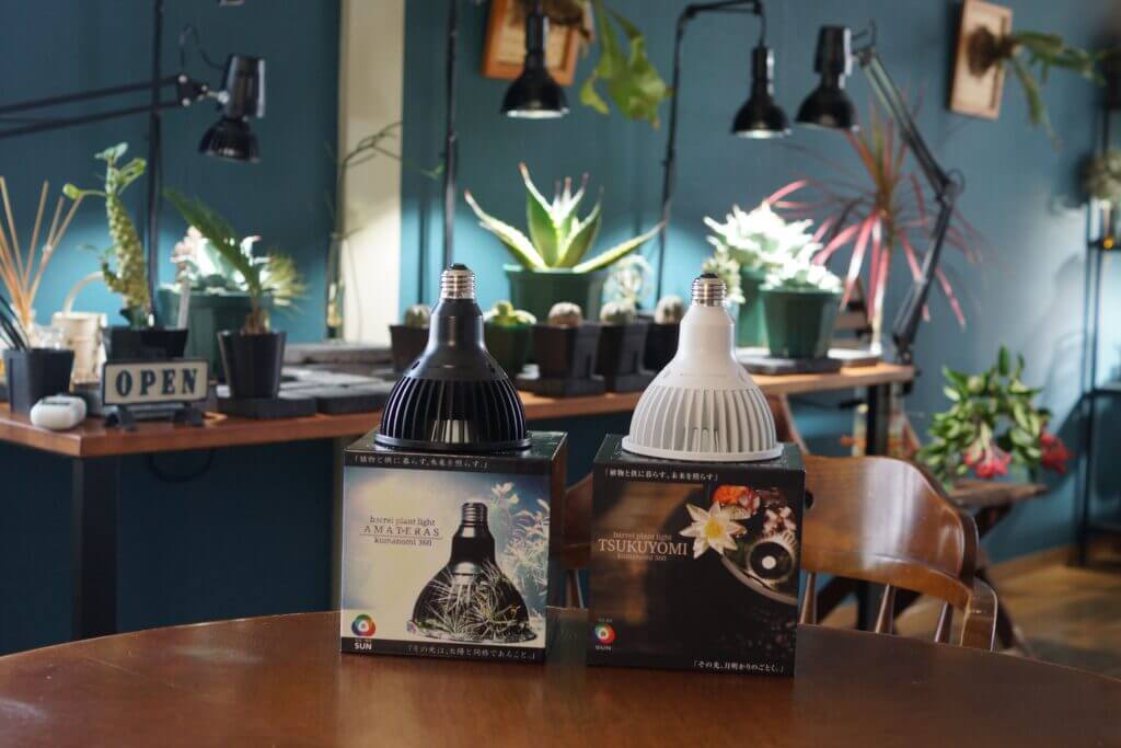 AMATERAS（アマテラス）」と「TSUKUYOMI（ツクヨミ）」の比較レビュー