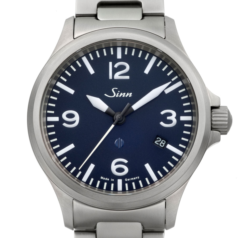 856.BLUE 日本限定50本 – 時計・宝飾 カマシマ