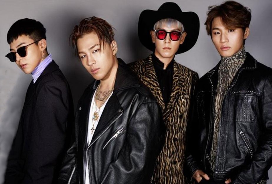 BIGBANG: “Bang bang bang” remix goes viral – KSTATION TV