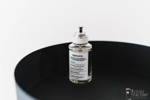 レイジーサンデーモーニング』をメンズにこそ勧めたい。マルジェラの