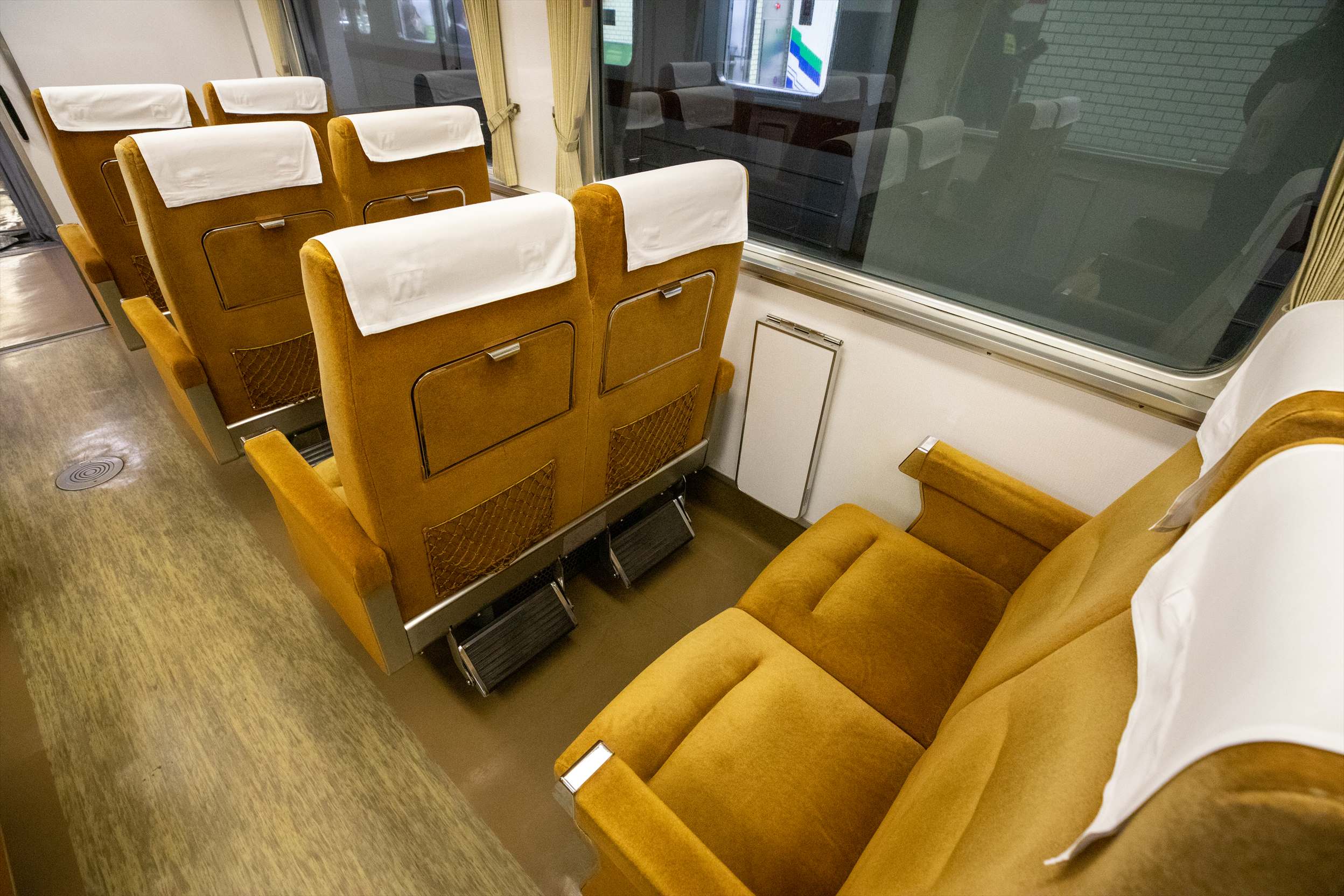 東武鉄道 350系 特急「きりふり」 | おでかけライフ