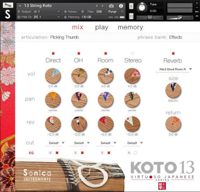 和楽器 - MM5 MUSIC STUDIO