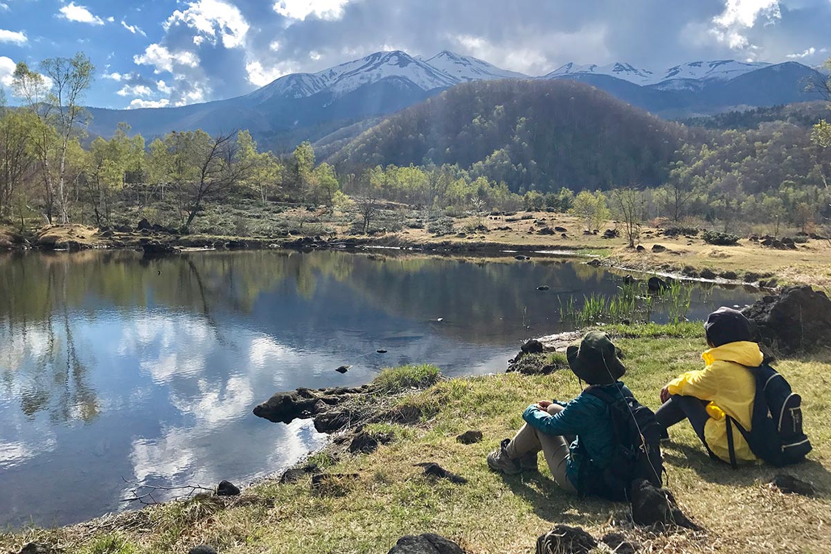 乗鞍高原で散策するなら！女将がおすすめする散歩コース6選