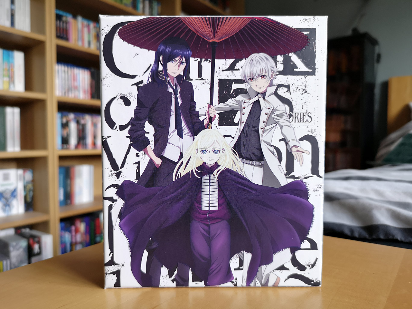 K SEVEN STORIES パシャこれ まとめセット アニメ K ぱしゃこれ 全種