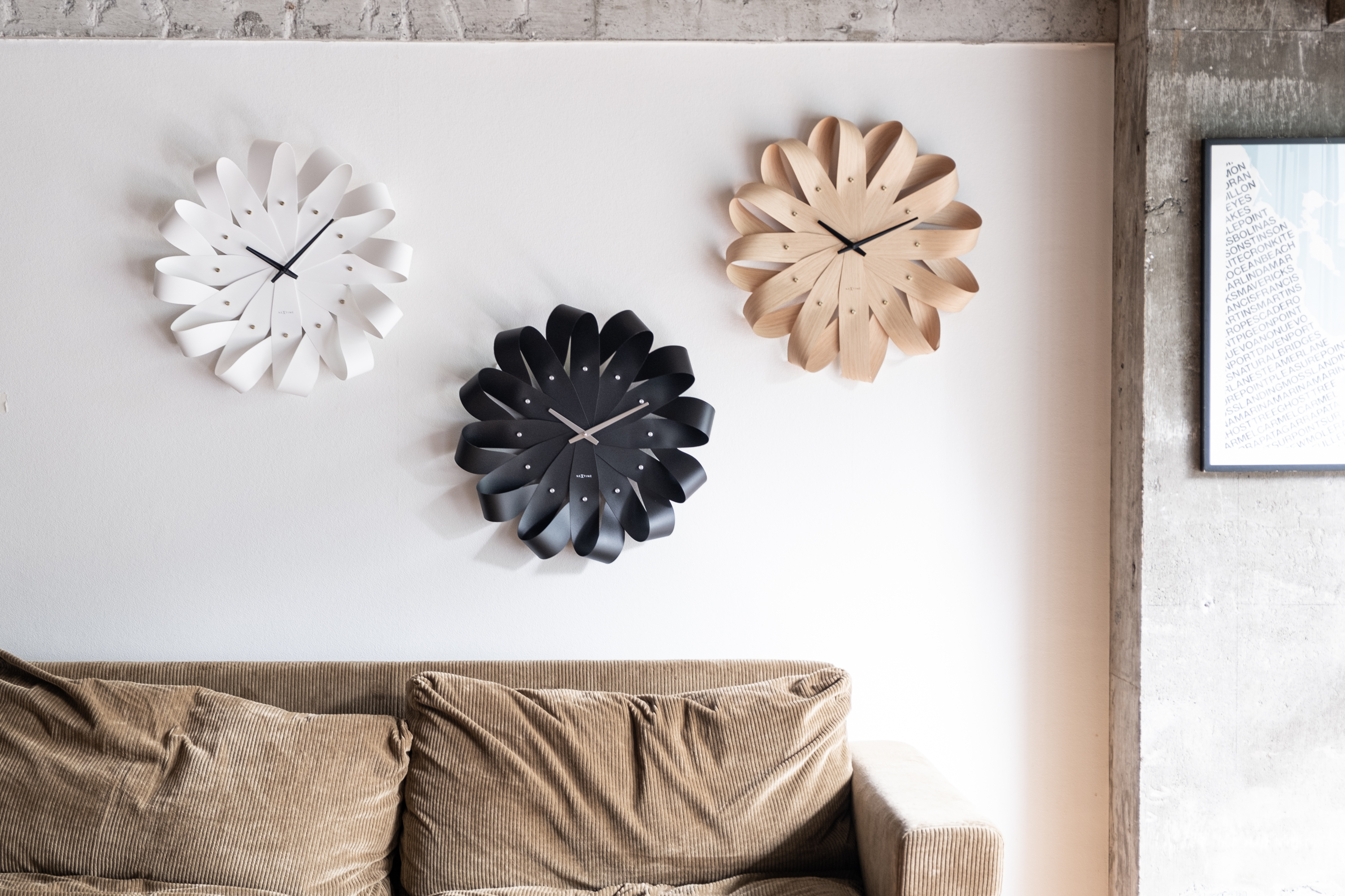 NXT-J020 - NeXtime JAPAN