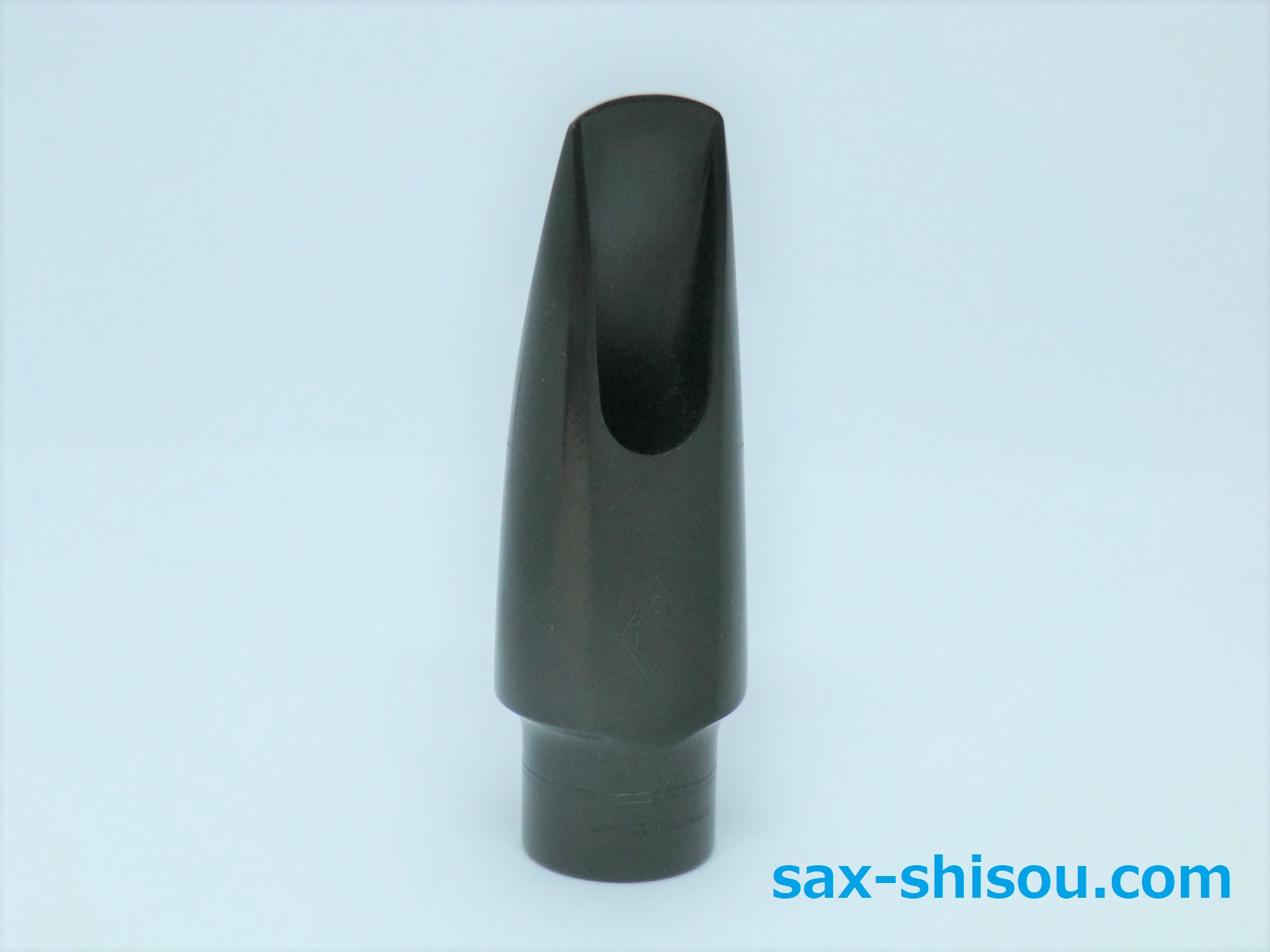 Meyer 5MM メイヤー アルト ジャズアルトの定番 前編です | サックス