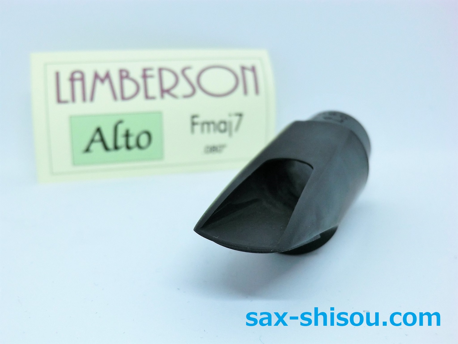 Lamberson SB 6 アルト Lamberson SB 6 アルト