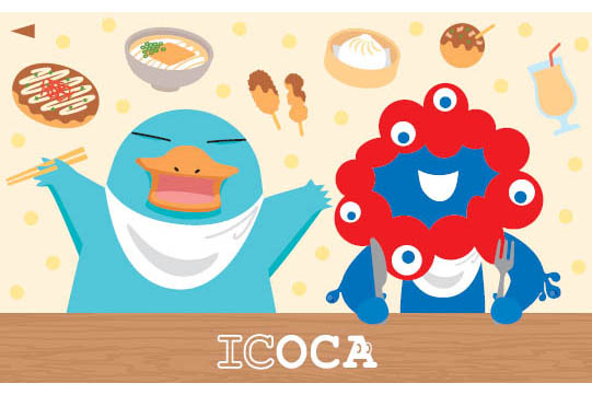 大阪関西万博】即完売必須！大人気のミャクミャクICOCA完全ガイド