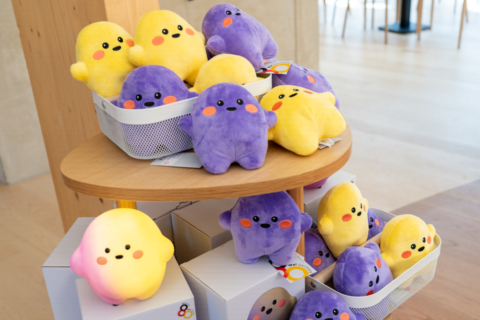 大阪・関西万博】6/23再販開始！ドイツのかわいいサーキュラーちゃん