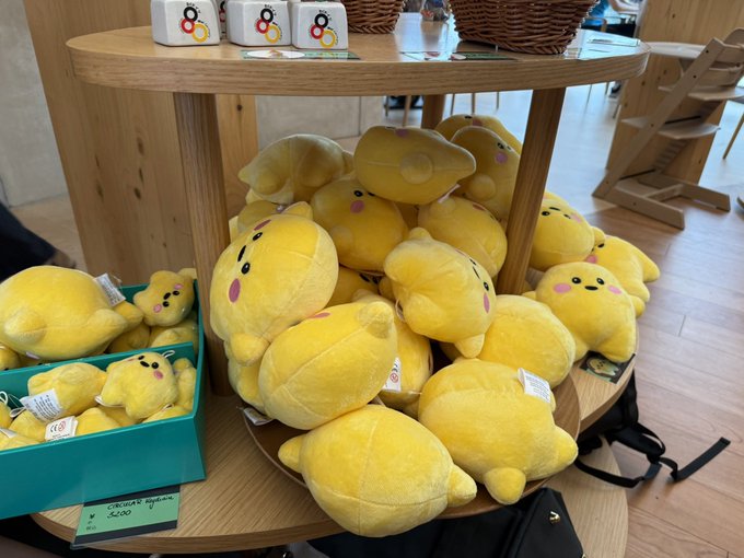 大阪・関西万博】6/23再販開始！ドイツのかわいいサーキュラーちゃん