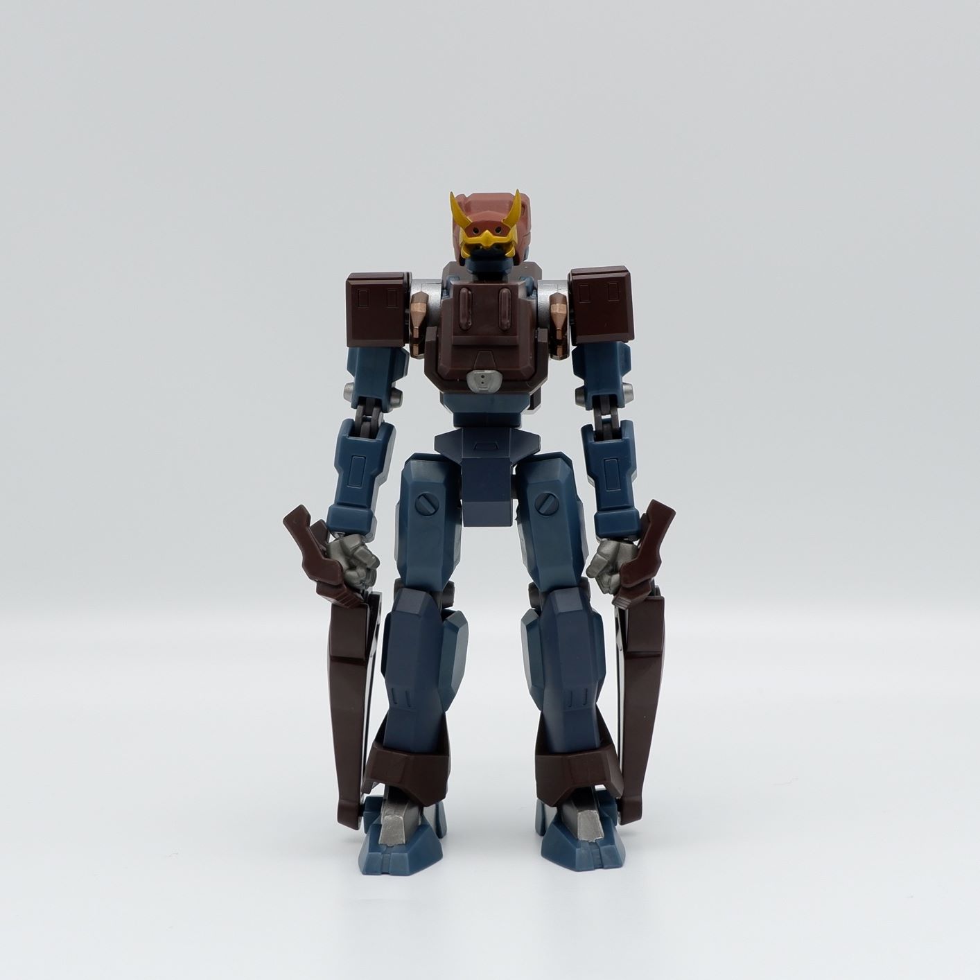 IN ACTION!! OFFSHOOT 無頼(ゼロ専用機) レビュー | すだち城 二の丸の玩蔵