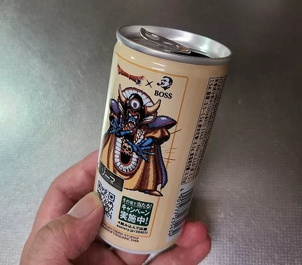 コラボ缶を5分でリメイク！缶の蓋を取ってペン立てや水耕栽培に