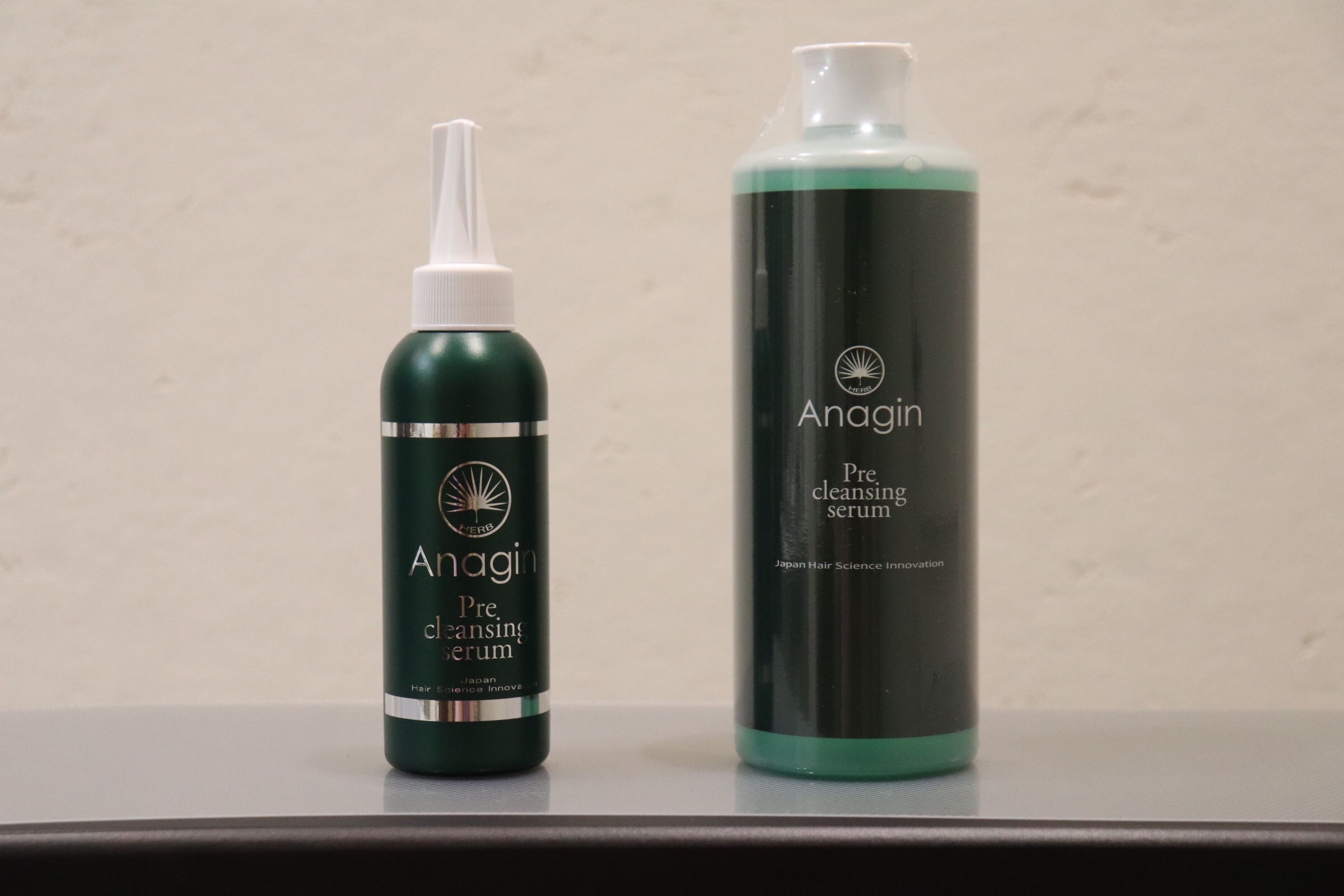 大人気』育毛ハーブシャンプー | Pur hair 名古屋・栄の完全個室