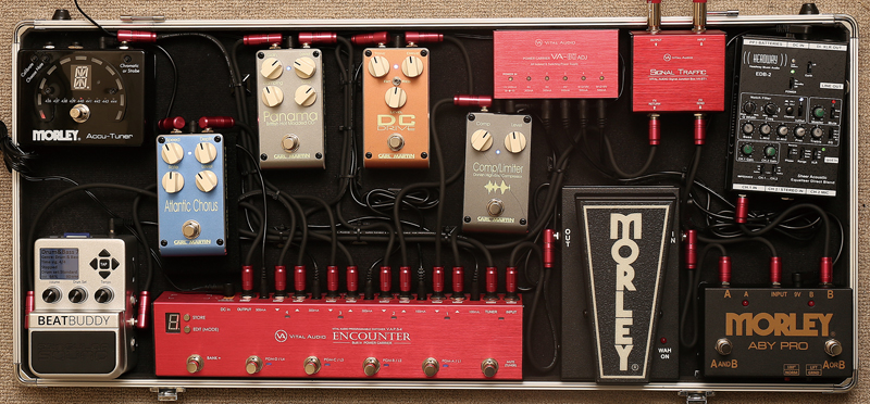 ひとりで楽しいBeat Buddy！