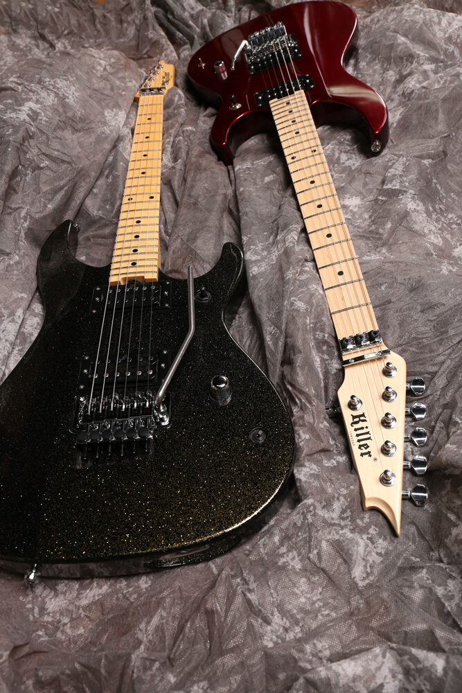 キラー ファシストの系譜