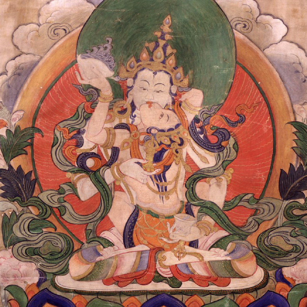 文殊師利大乗仏教会 ｜ 金剛薩埵念誦法