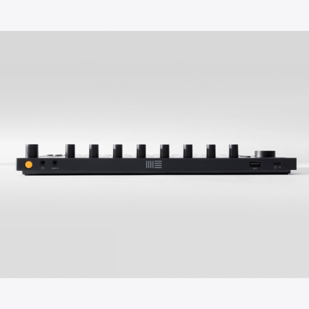 Ableton Launches Move: A Portable, Standalone Instrument for On