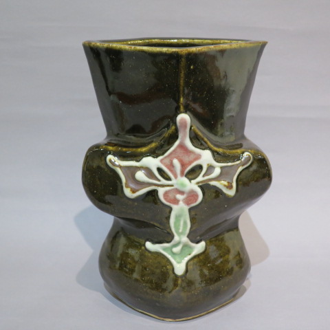 河井寛次郎の作品 Kawai Kanjiro 田島美術店AOYAMA Art Gallery TAJIMA