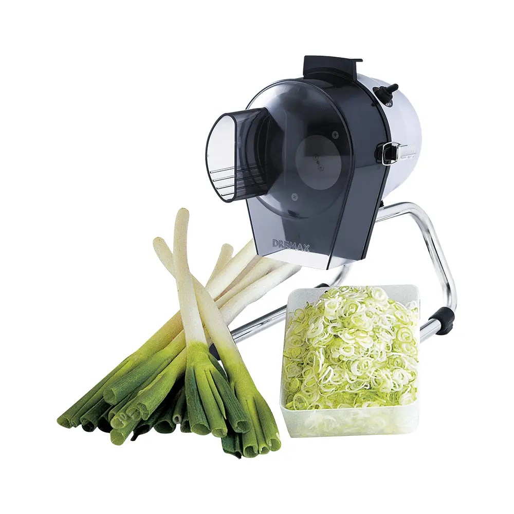 製品一覧｜野菜加工機、フードスライサーのことなら 株式会社ドリマックス