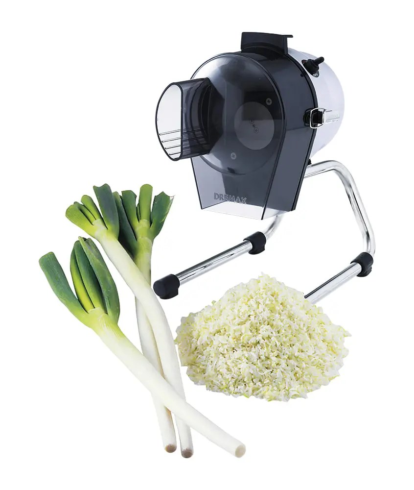 製品一覧｜野菜加工機、フードスライサーのことなら 株式会社ドリマックス