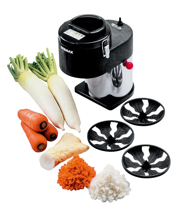 DX-60｜製品一覧｜野菜加工機、フードスライサーのことなら 株式会社