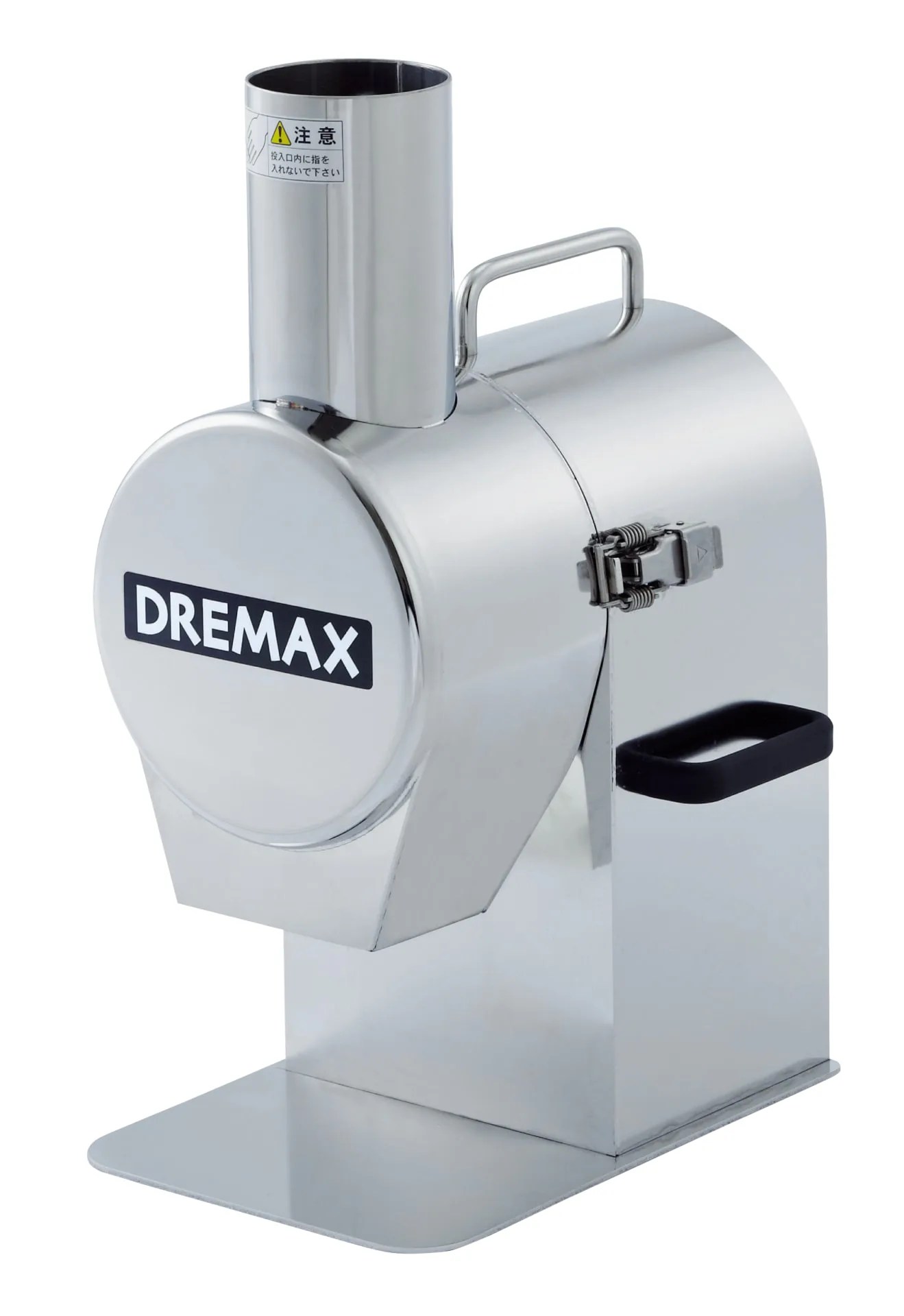 DX-60X 千客万来｜製品一覧｜野菜加工機、フードスライサーのことなら