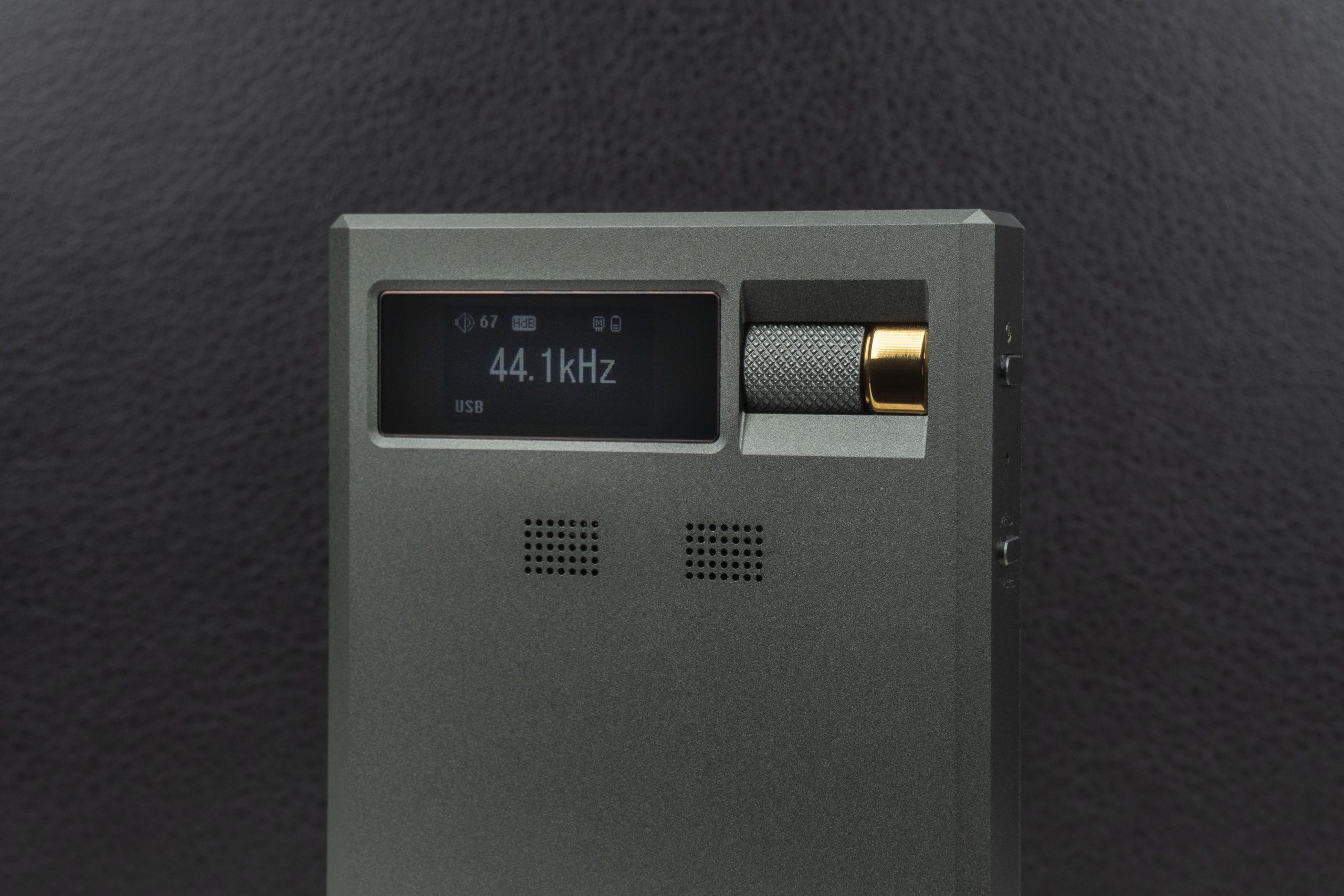 Cayin RU9 Review • Three tonal characters in one DAC/Amp