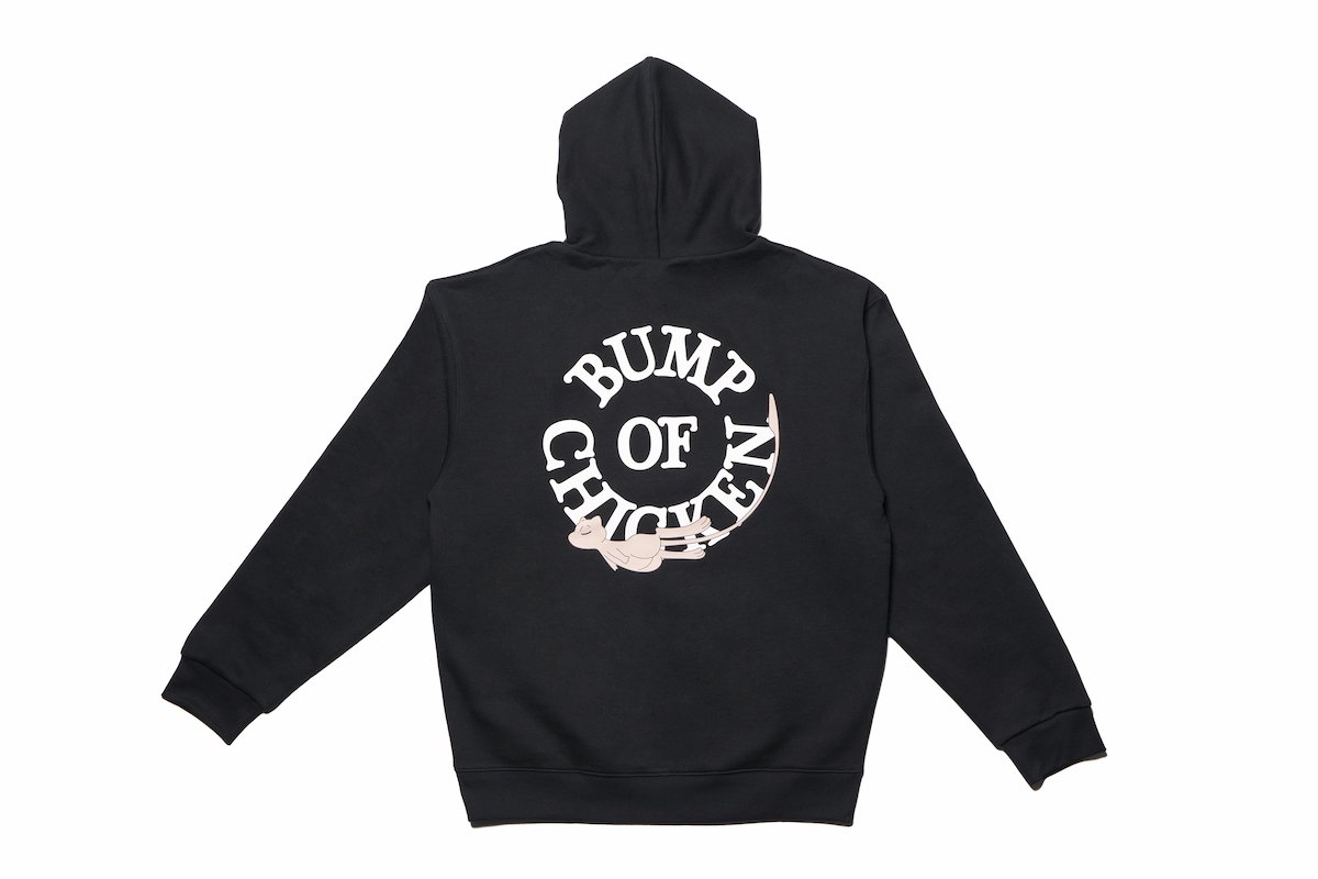 GOTCHA！】BUMP × ポケモンのコラボライブグッズの通販が決定