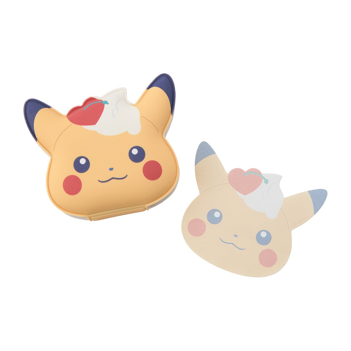 ダイナーをイメージしたレトロなピカチュウのグッズ「PIKACHU DINER