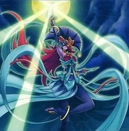 月光（ムーンライト） 効果・デッキを考える】セレナ操る麗しの獣戦士