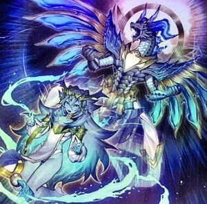 デモンスミス台頭】マルチャミーや霊王の波動で手札誘発に対する意識に