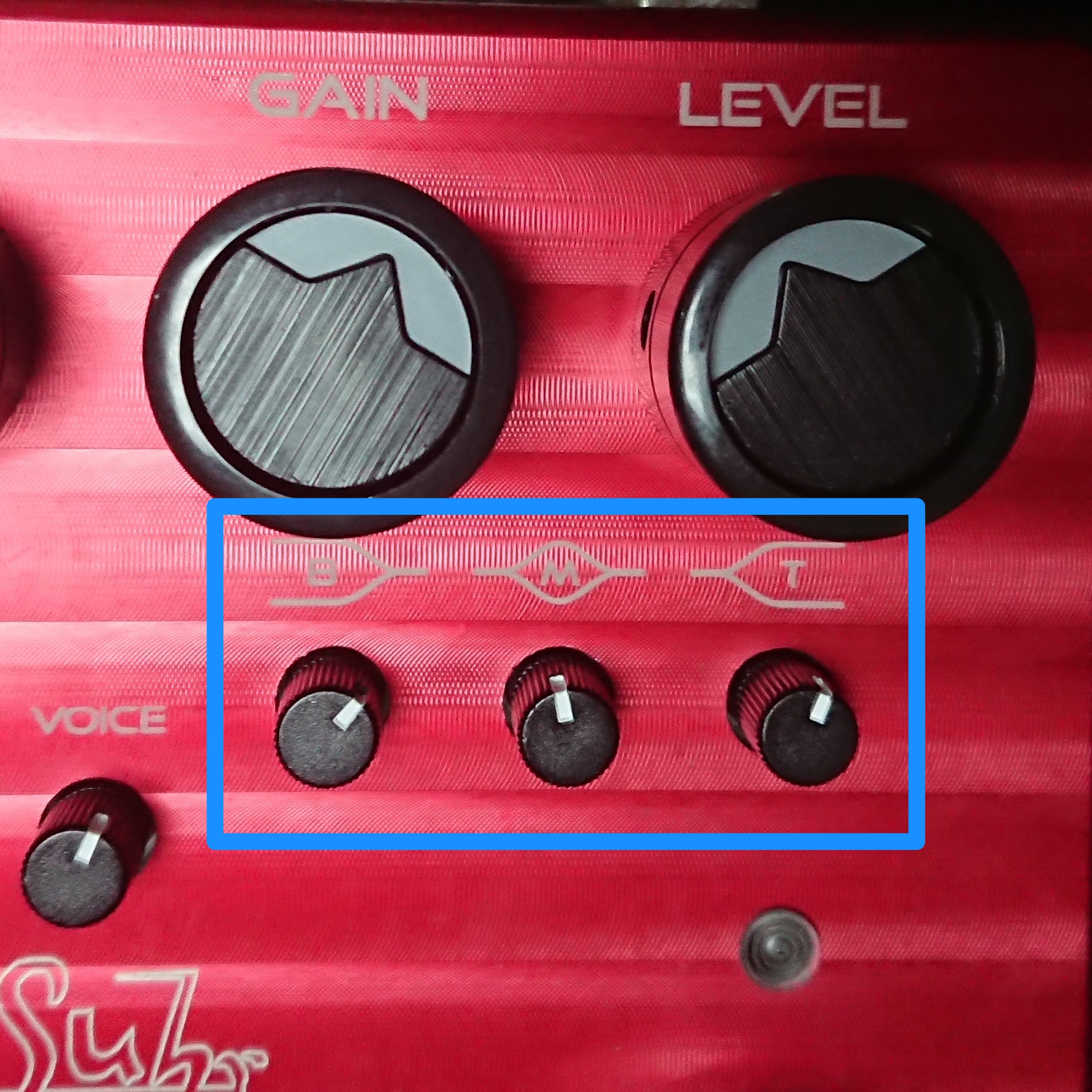 Suhr Eclipseレビュー、2ch歪みペダルの新しいカタチ！｜ZZ STYLE