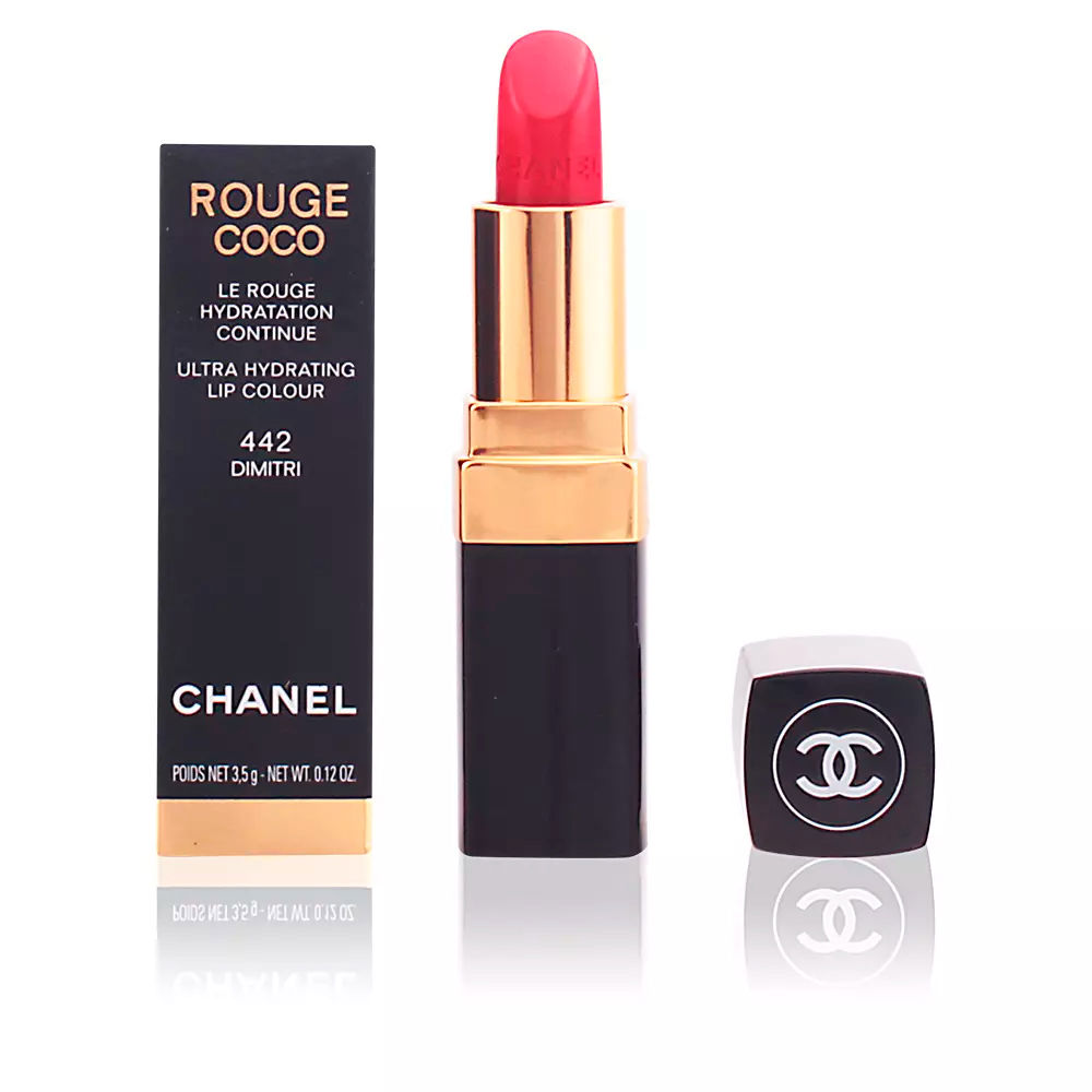ROUGE COCO lipstick Chanel、口紅-Perfumes Club