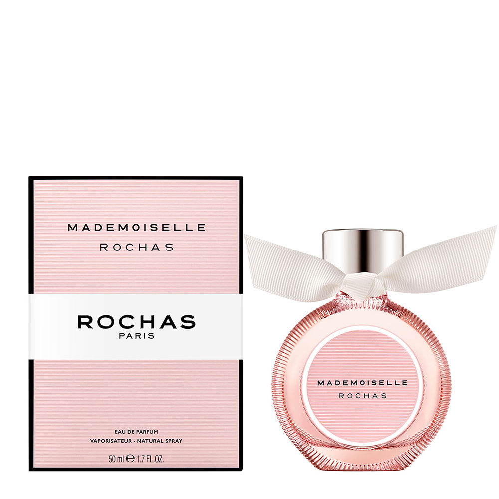 60▽Femme PARFUMS ROCHAS ロシャス 香水 未開封▽i007 MADEMOISELLE
