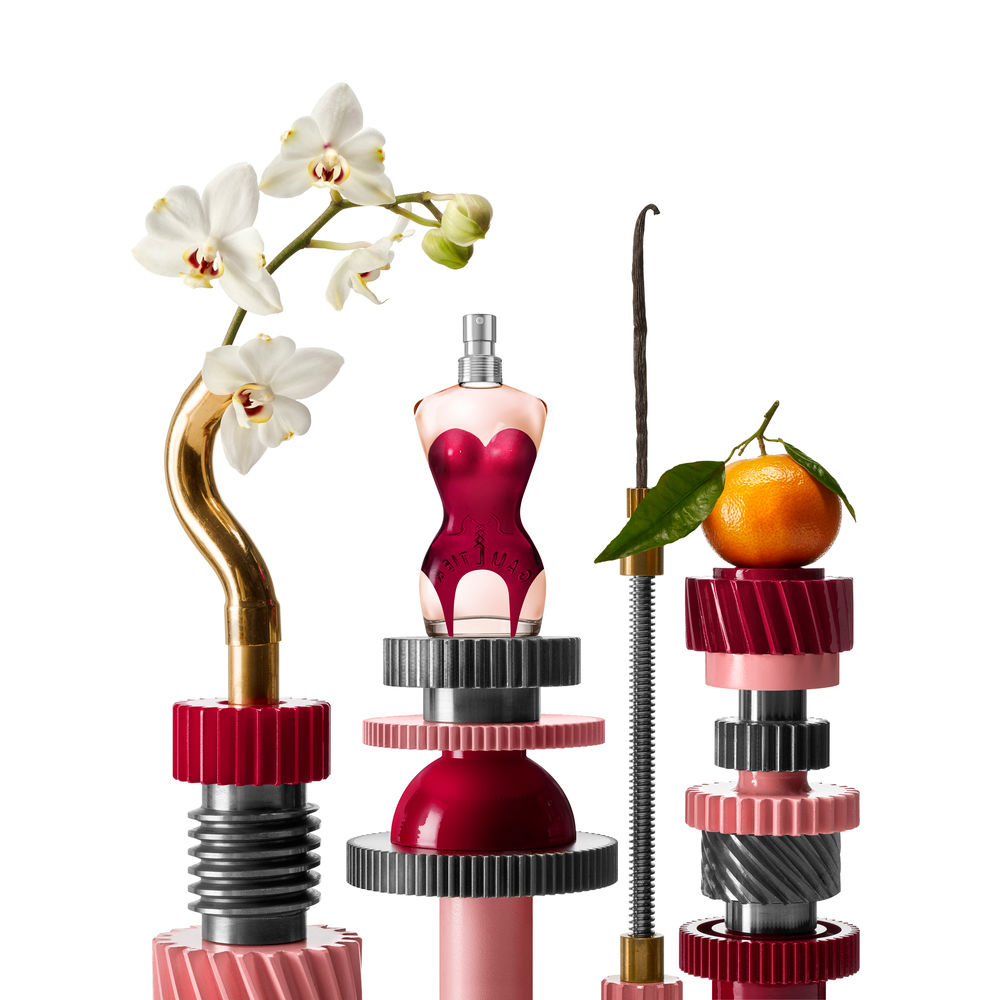 CLASSIQUE parfum EDP · Beste Prijzen Online - Perfumes Club