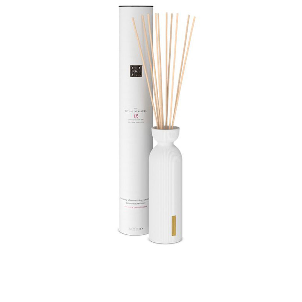 THE RITUAL OF SAKURA fragrance sticks Air Freshner Rituals