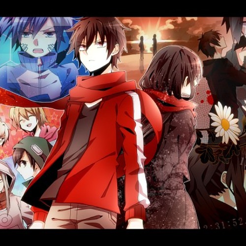 Listen to 【IA】ロスタイムメモリー by rivaille in カゲプロ