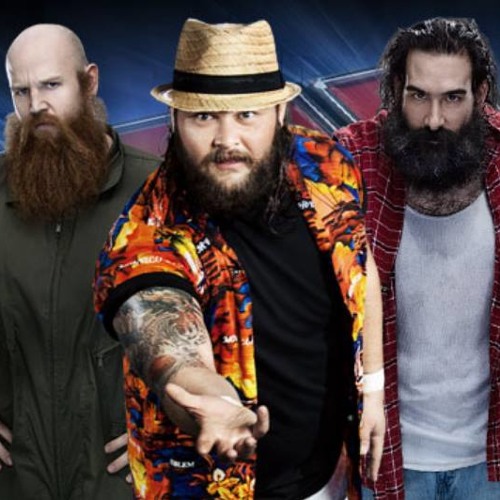 Stream The Wyatt Family 1st WWE Theme Song - Live In Fear by Mario