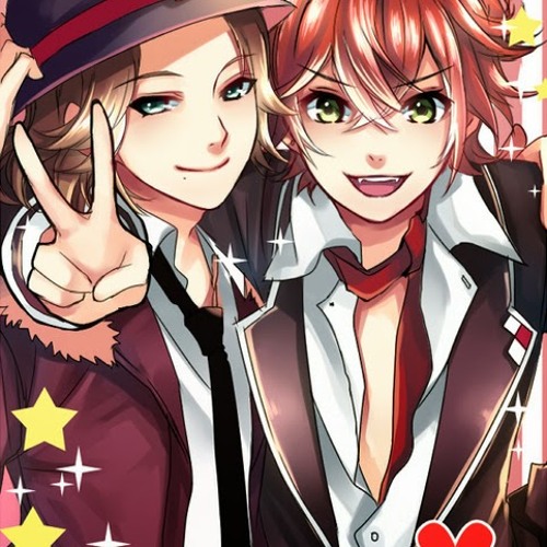 Stream DIABOLIK LOVERS ドS吸血CD Radio Special (逆巻ライト & 逆巻