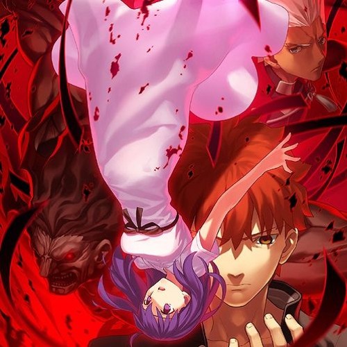 Stream Lemmy | Listen to Fate/stay night: Heaven's Feel II. lost