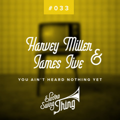 Stream Mr.Harvey Miller music | Listen to songs, albums, playlists