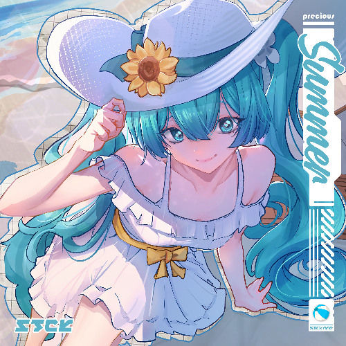 初音ミク V3 (Unknown) - Vocaloid Database