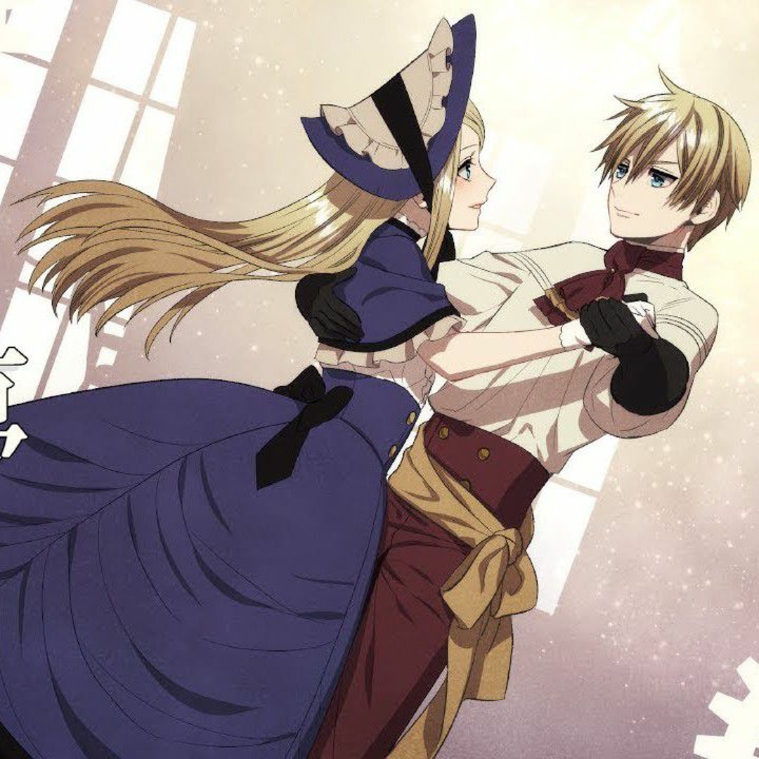 Stream dream of girl doll 少女人形の見た夢 ft. rin and len