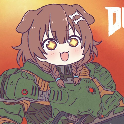 Listen to XPotato Extended ver【戌神ころね Inugami Korone】 by