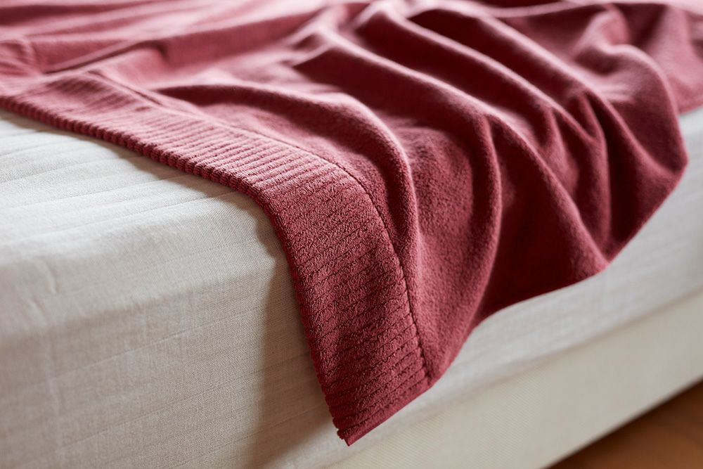 オーガニック732 タオルケット | IKEUCHI ORGANIC 公式通販