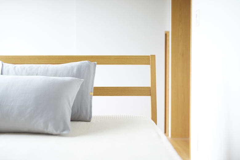 オーガニックI 240 フラットシーツ キング | IKEUCHI ORGANIC 公式通販