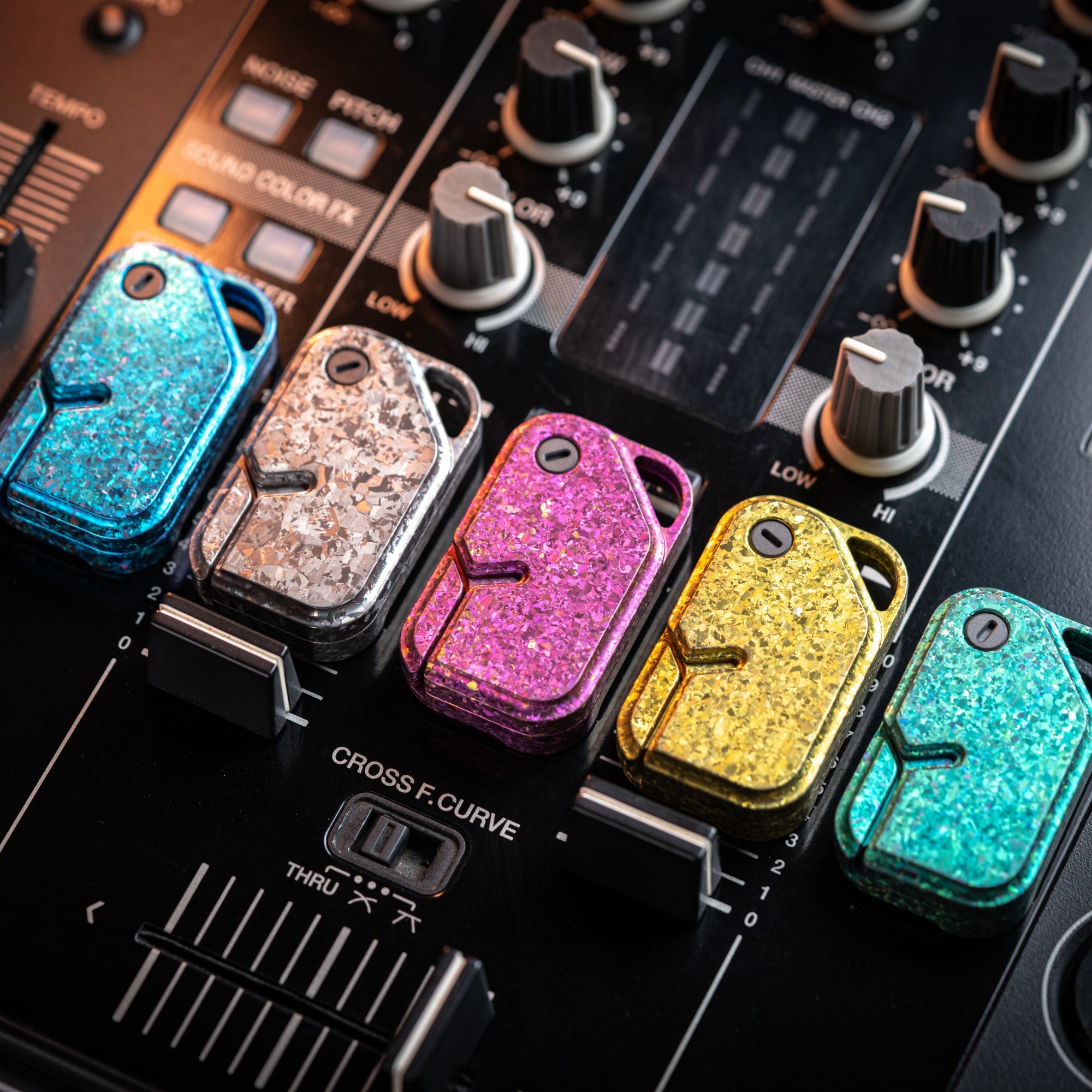 Zero One EDC POP Slider 1.0 – ikaeledc