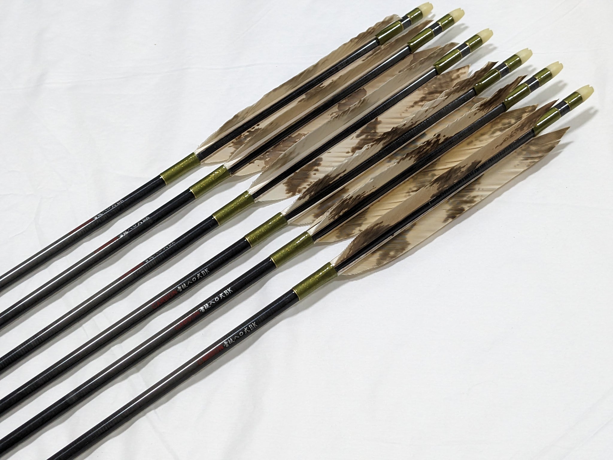 雷槌八〇式BK – 池田弓具オンラインショップ