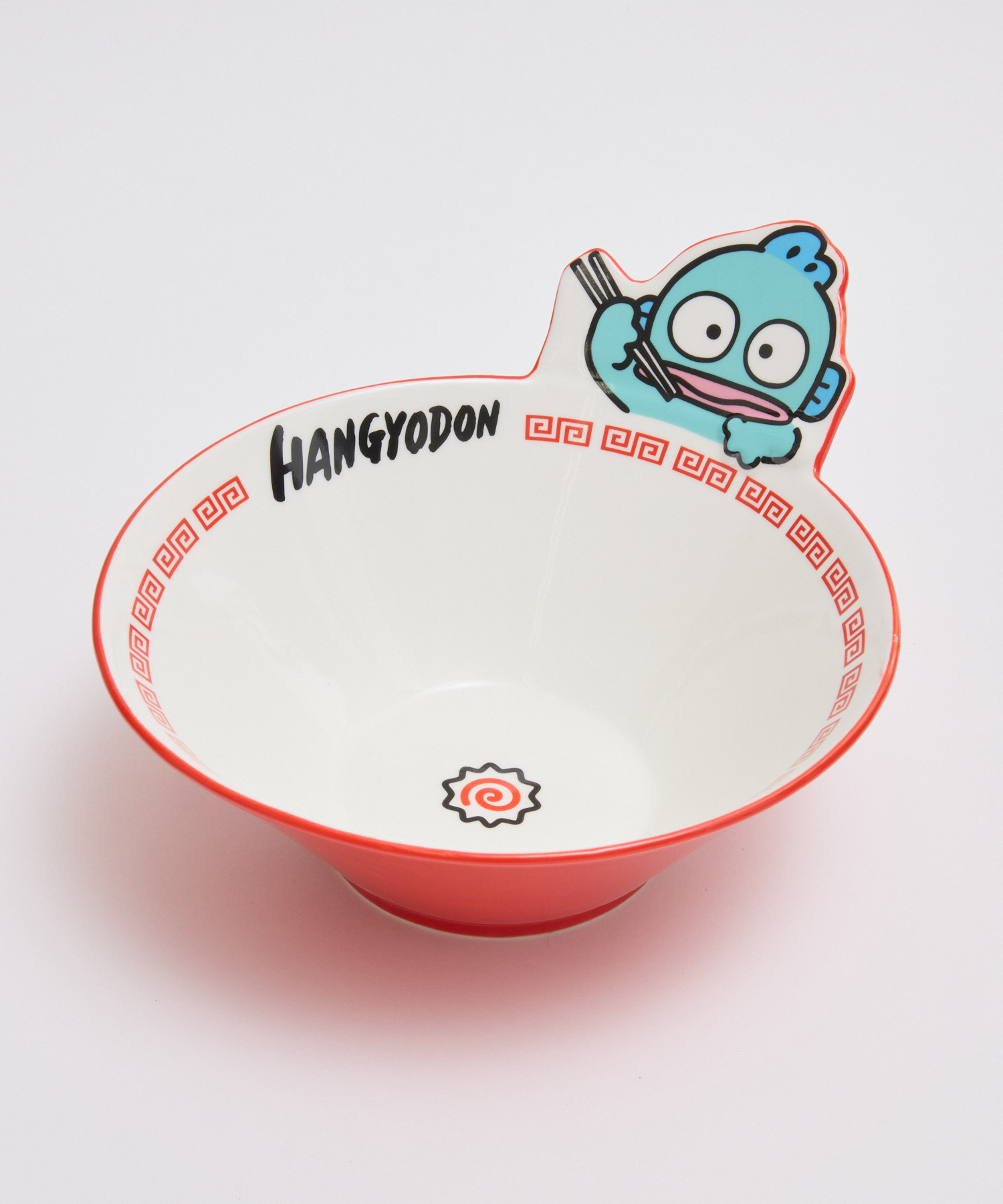 サンリオ 】ハンギョドンラーメン鉢 | IKG crossing